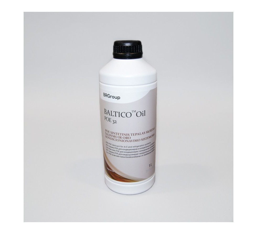 Baltico oils POE32(1L)