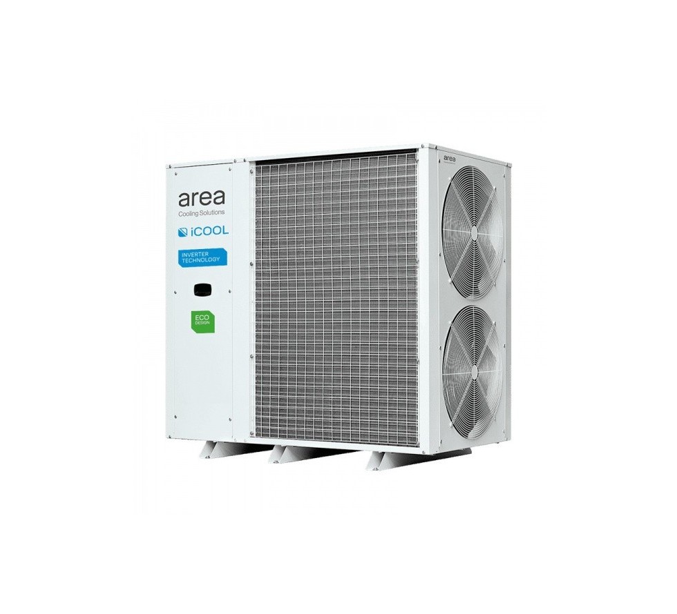 Inverter refrigeration unit iCOOL 17D MP