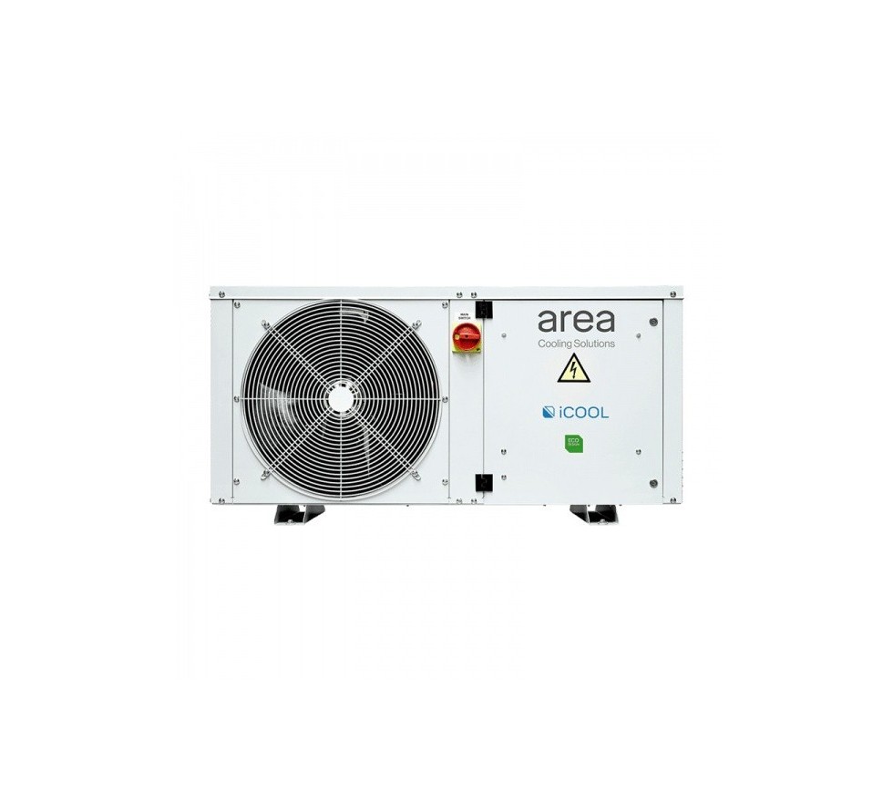 iCOOL-4,5 MHP   (3,8 kW (-10/+32) R448A /240V1F)