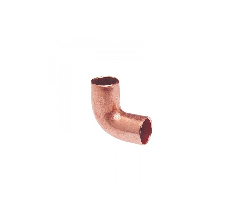 Elbow 1/2 (12.70mm) I/V