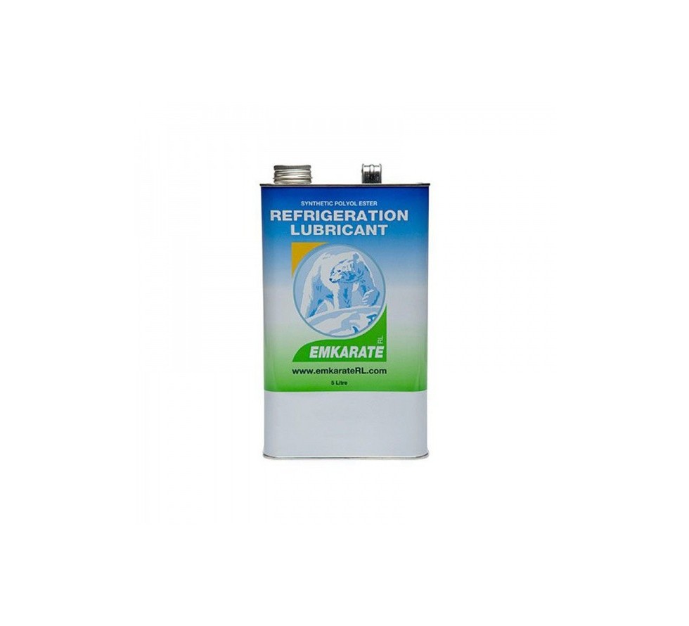 Lubricant for NH3 refrigeration systems CPI-1009-68 (5Gal) (18.927L)