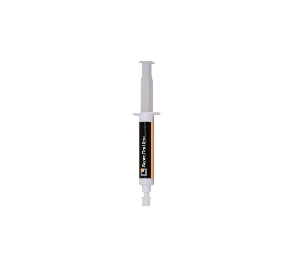 SUPER DRY ULTRA 6ml without adapters