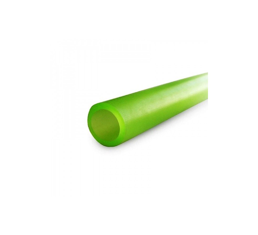 FP2472 Drainage rubber hose green 16mm 1m