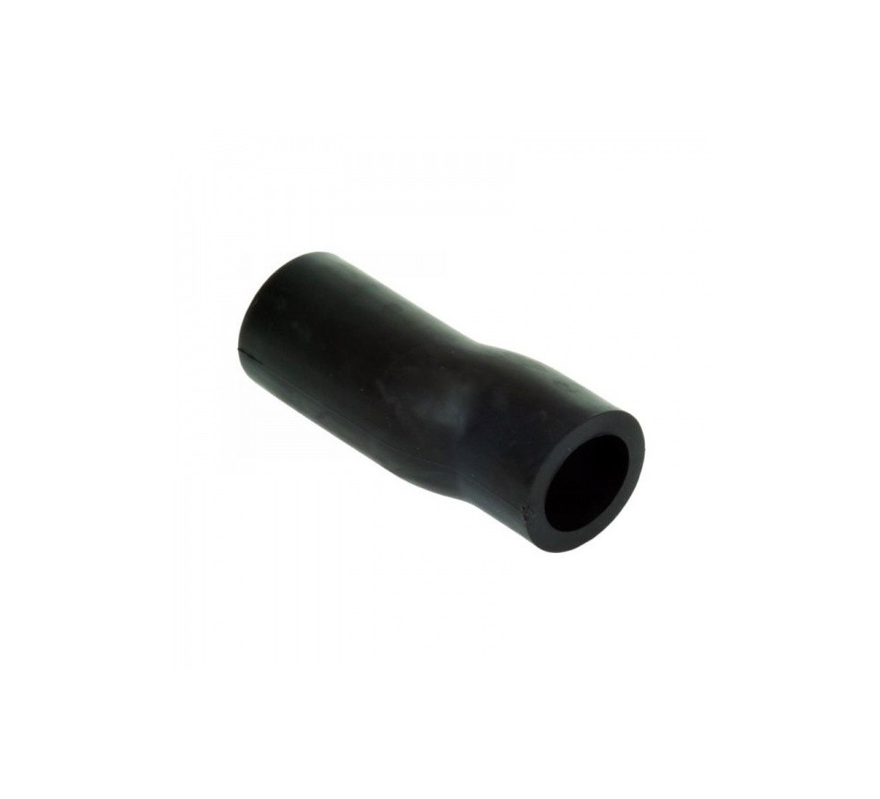 FP1024 Drainage rubber offset connector 16-16mm