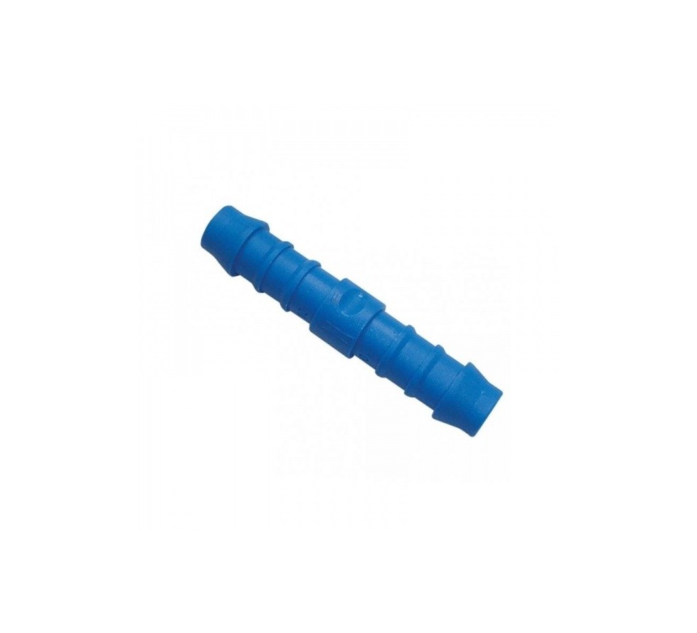 FP2624 Drainage pipe straight M/M connection 3/8