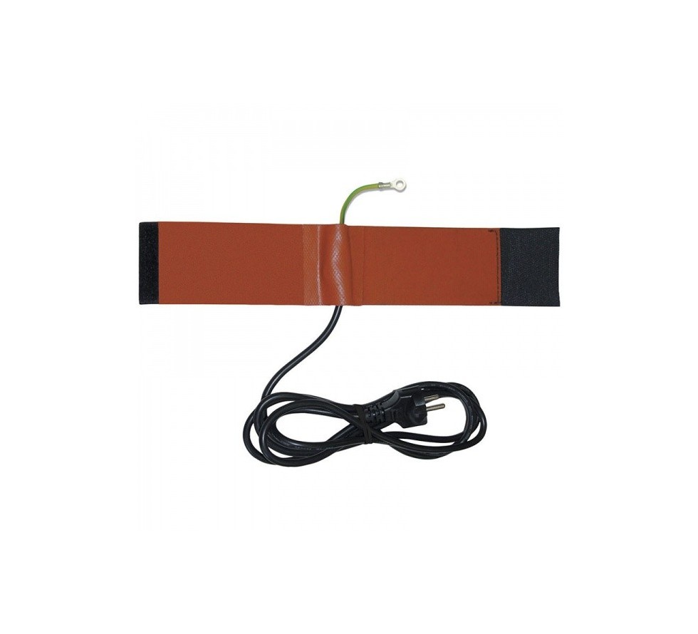 Electric heating belt