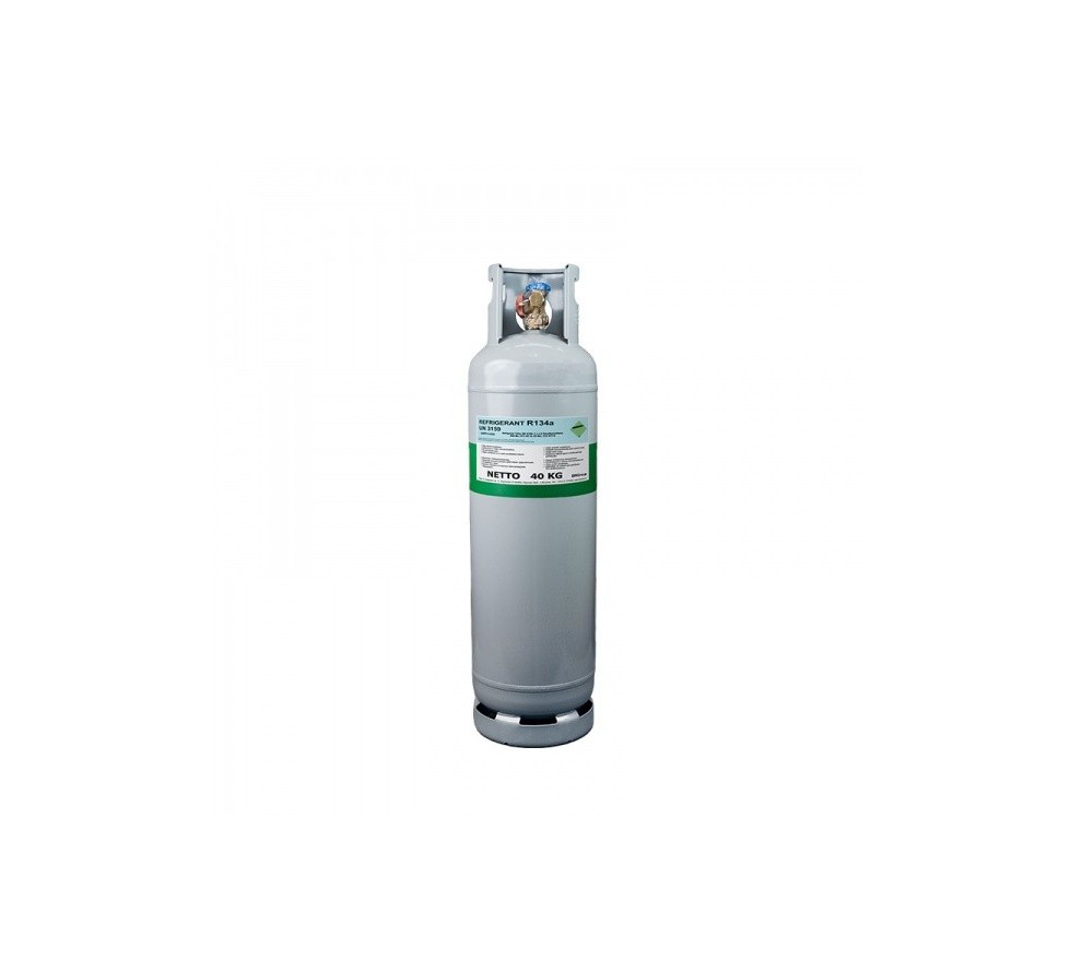 Refrigerant R134A(40kg)