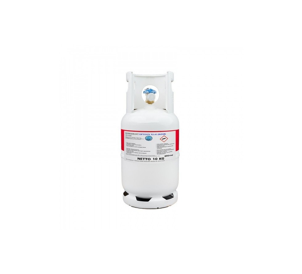 Refrigerant R454B(10kg)