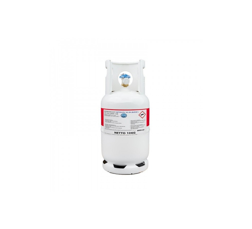 Refrigerant R454C(10kg)