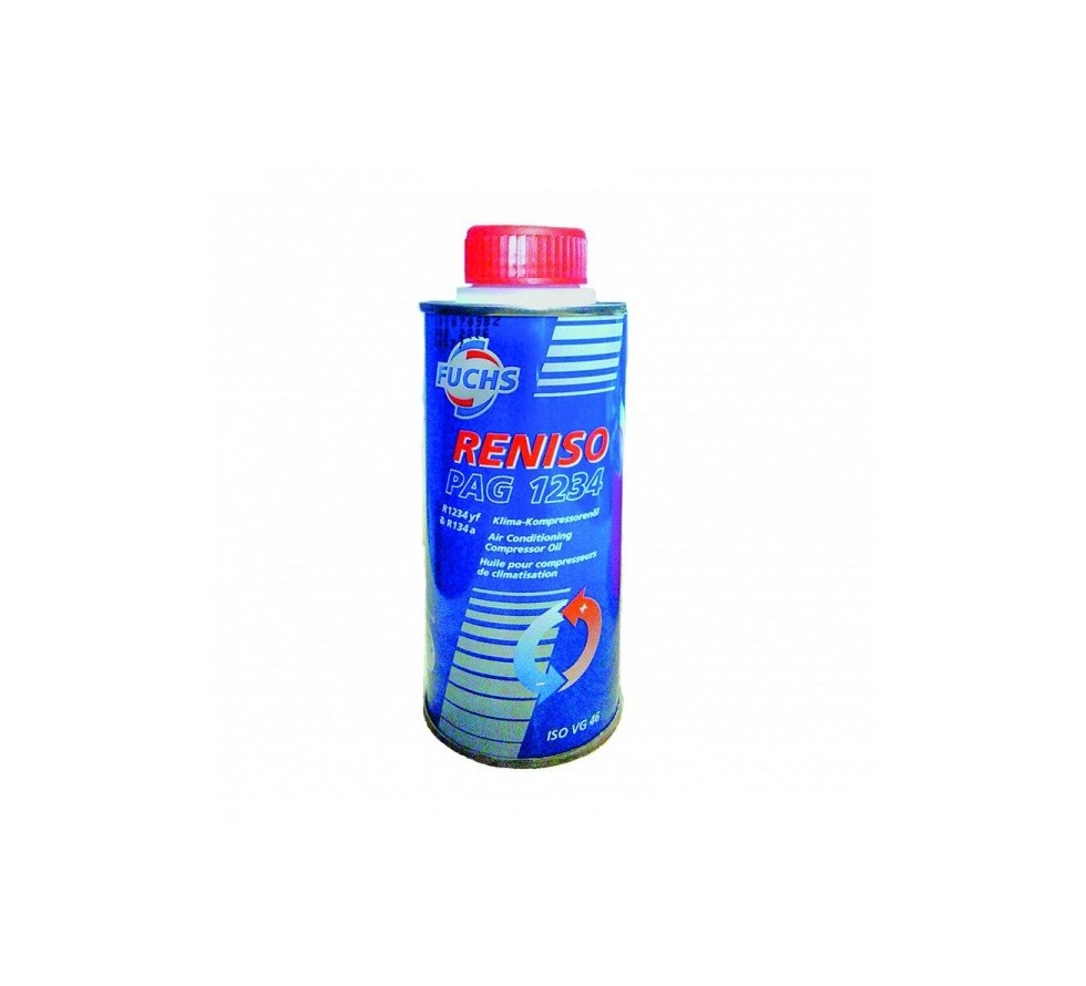 Fuchs Reniso PAG 1234 (0.25l.)