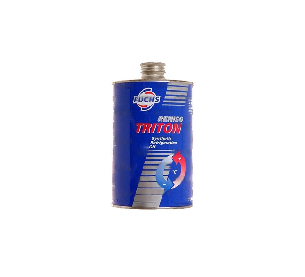 Sintetinis tepalas FUCHS RENISO TRITON SEZ 68 (1L)