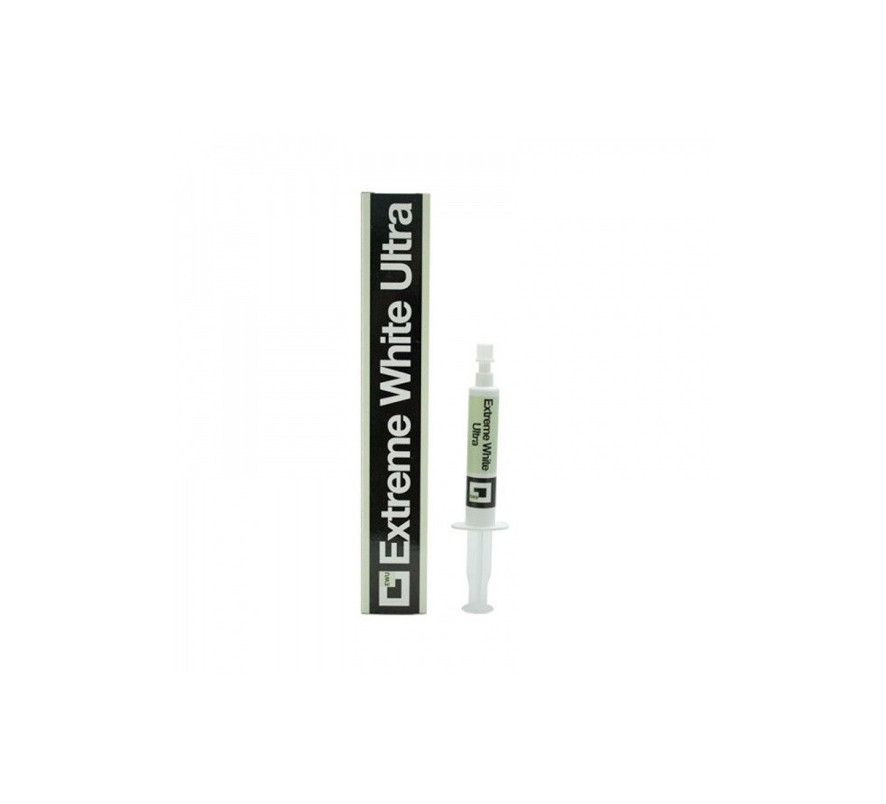 Sealant without adapters EXTREME WHITE ULTRA