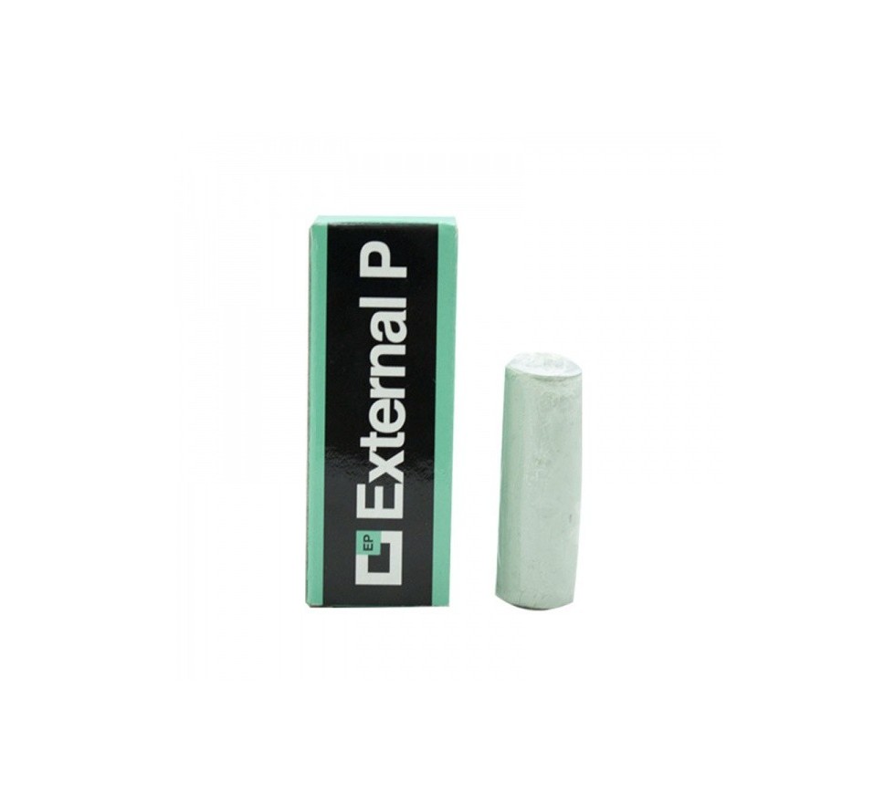 Sealant for external sealing EXTERNAL P