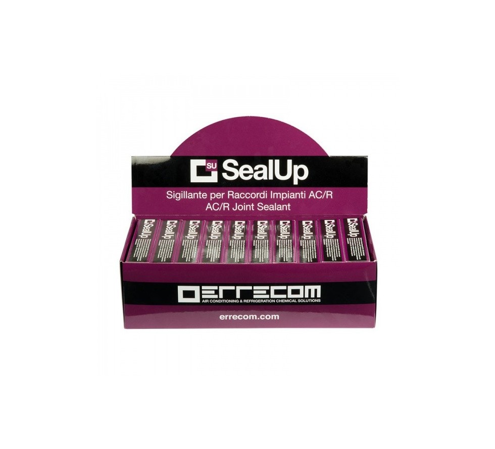 Герметик для резьбовых соединений SEALUP 50ml