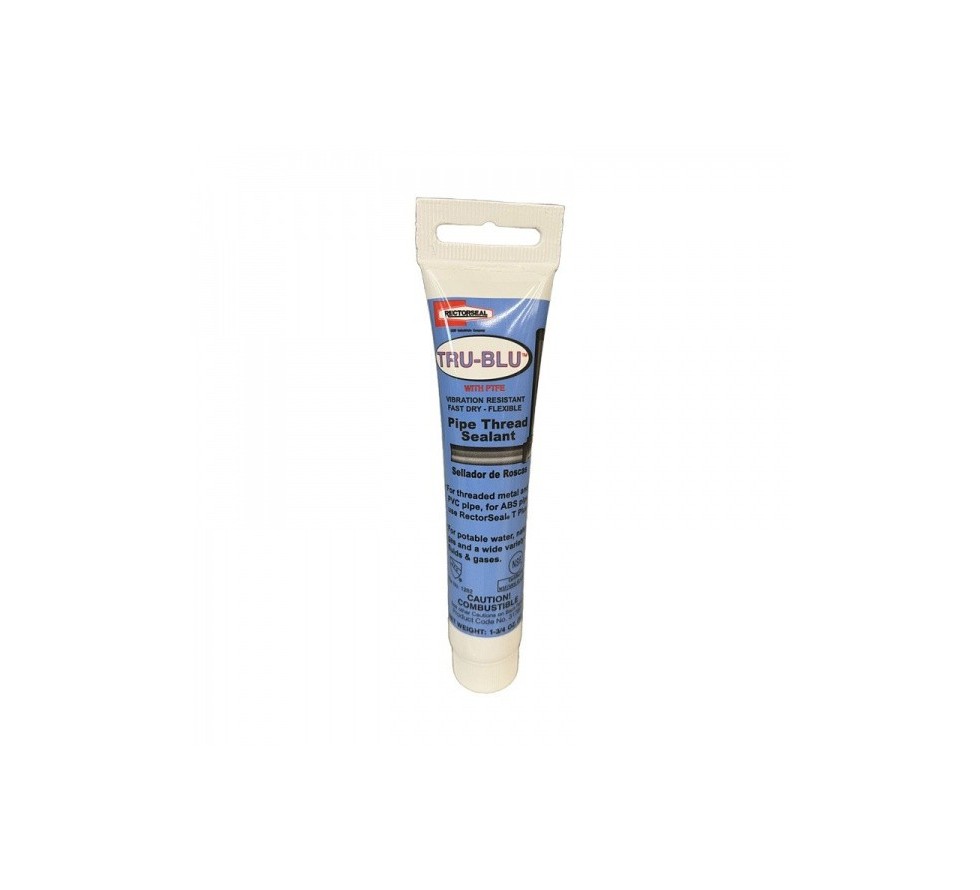 1-3/4oz. Tube TRU-BLU-DISPLAY