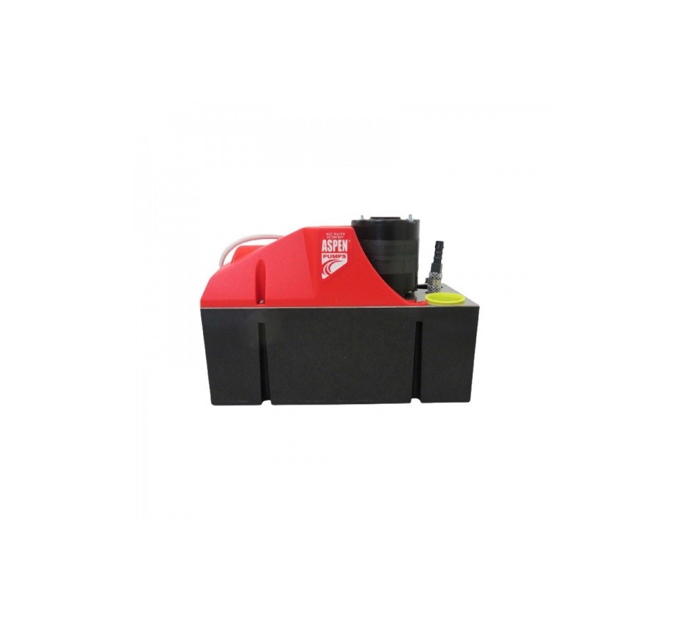 FP2092 Condensate pump for hot water Economy 900l/h, 6m, +100°C