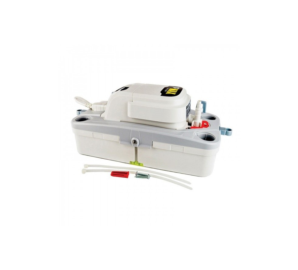 FP3349 condensate removal pump MAX HI-FLOW, 550l/h, 5m, 44 dB(A)