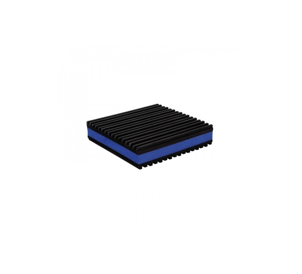 Anti-vibration pads (including sizes)