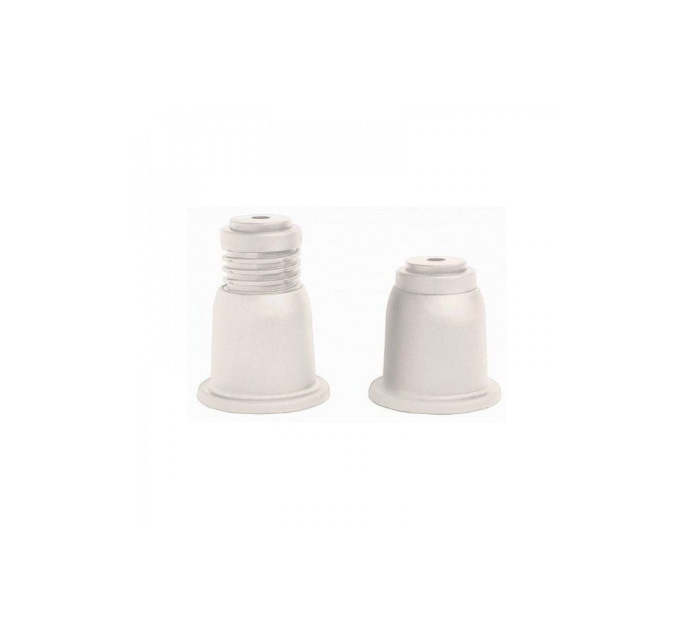 Adjustable standing brackets CLI04415