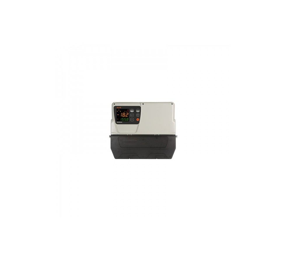 Valdymo blokas kamerai EWRC 5030 HACCP NT BUZZER NTC (PTC)