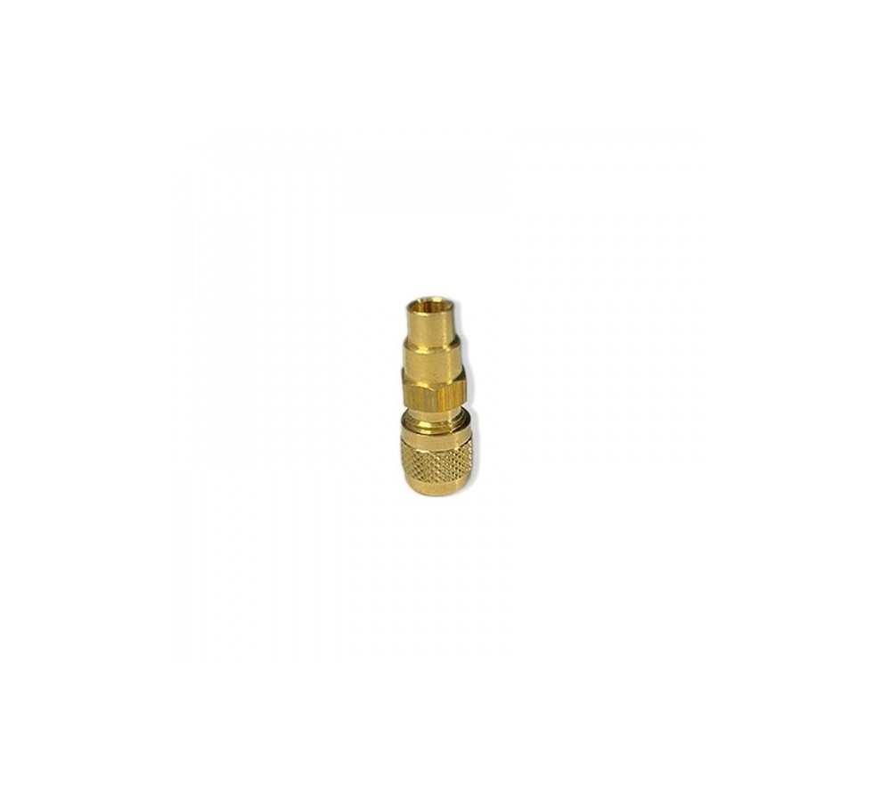 Charge valve 6/8/10mm ODS 1/4' SAE