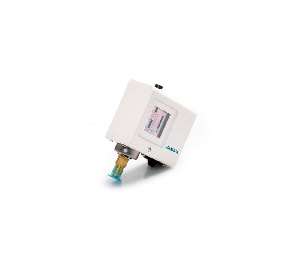 Pressure switch LP0.5-7bar PS01ML-S01 manual