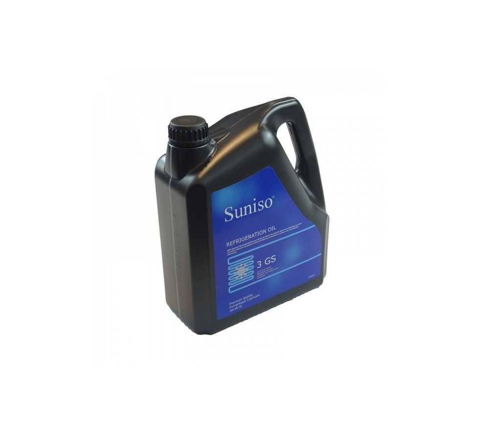 Suniso 3GS(4L)