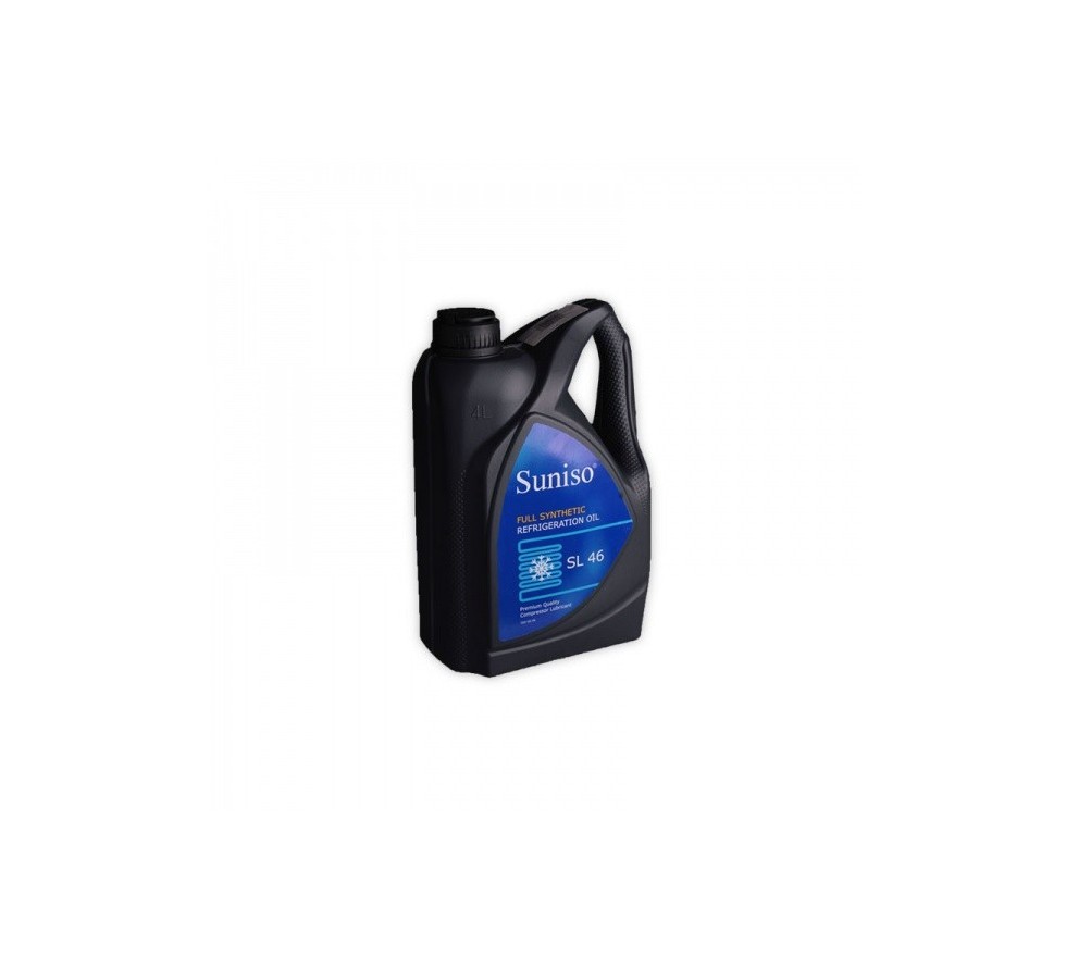 Sintetinis tepalas SUNISO SL 46 (1L)