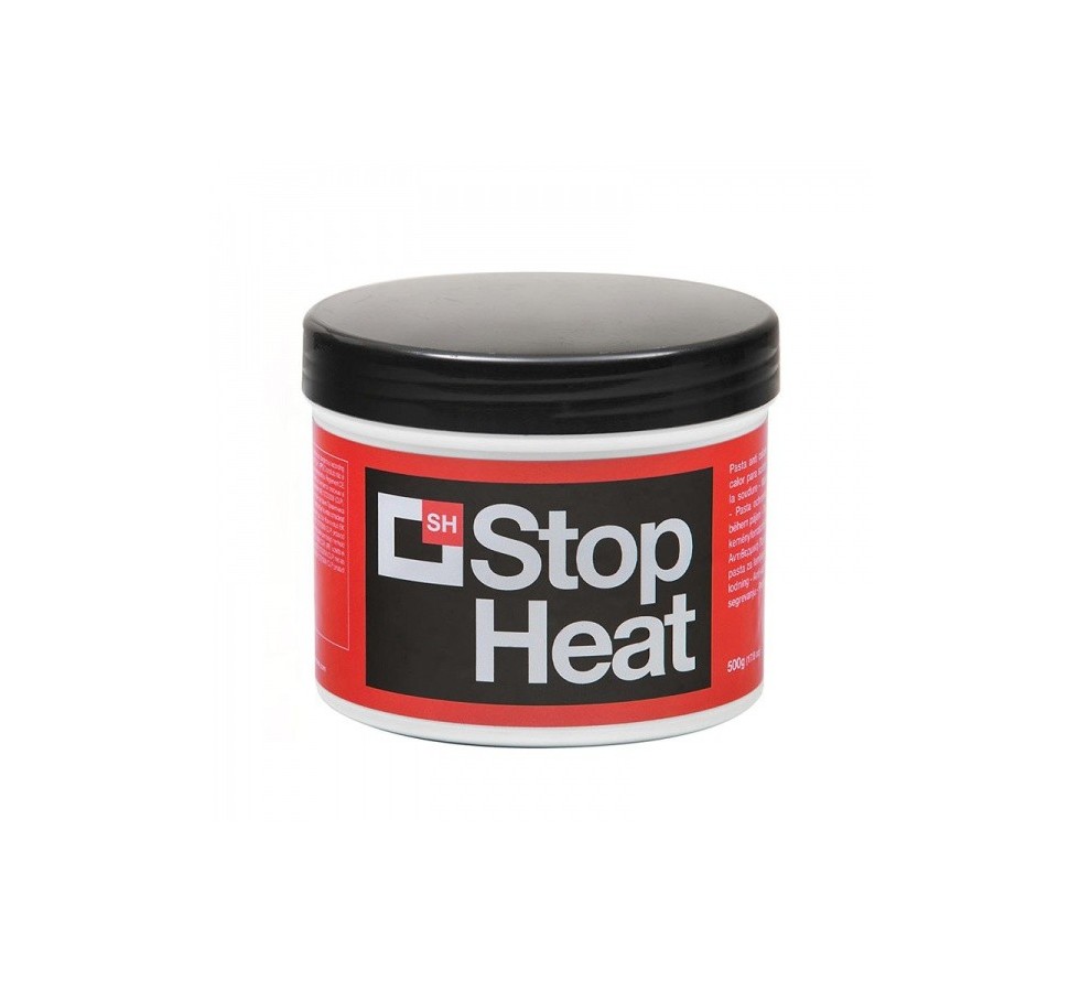 STOP-HEAT