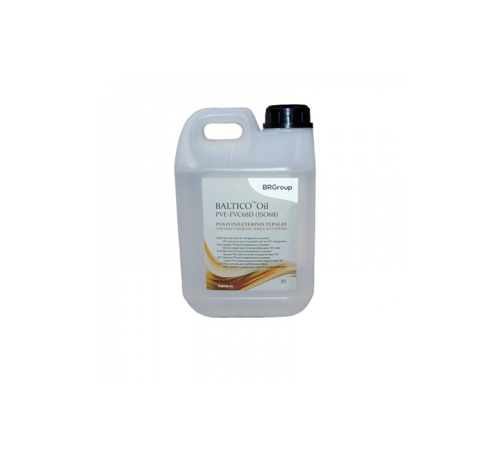 Oil Panasonic FV68S(2L)