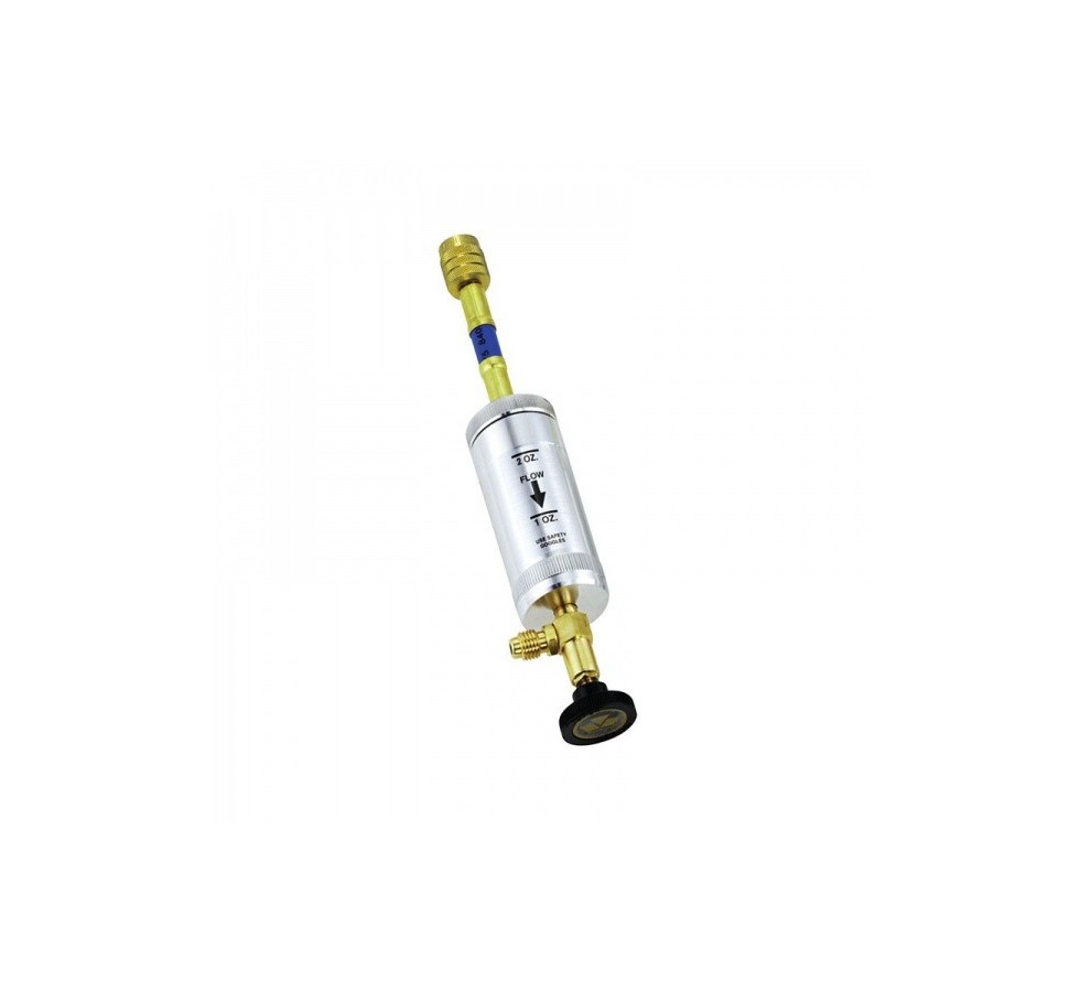 Standart oil injector 1/4” FFL x 1/4” MFL