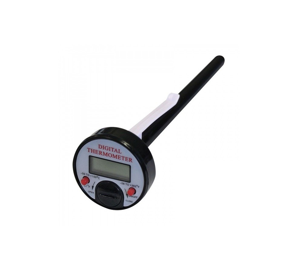 Thermometer digital