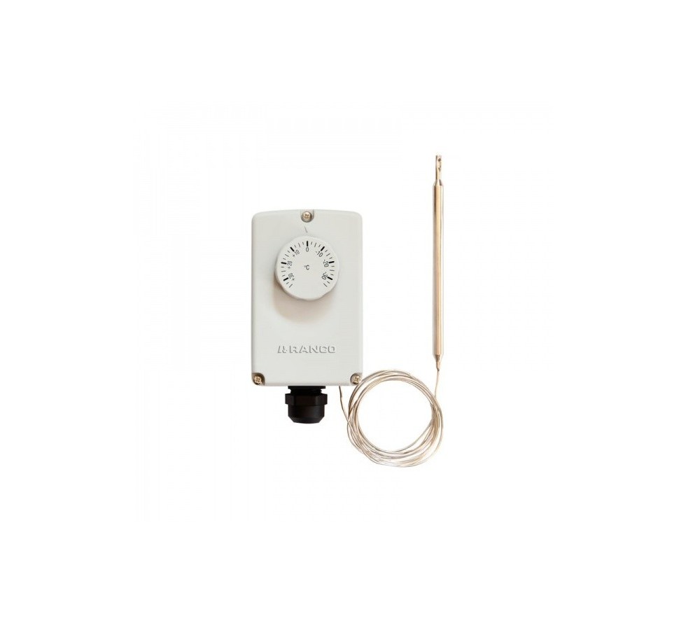 Thermostat  W35