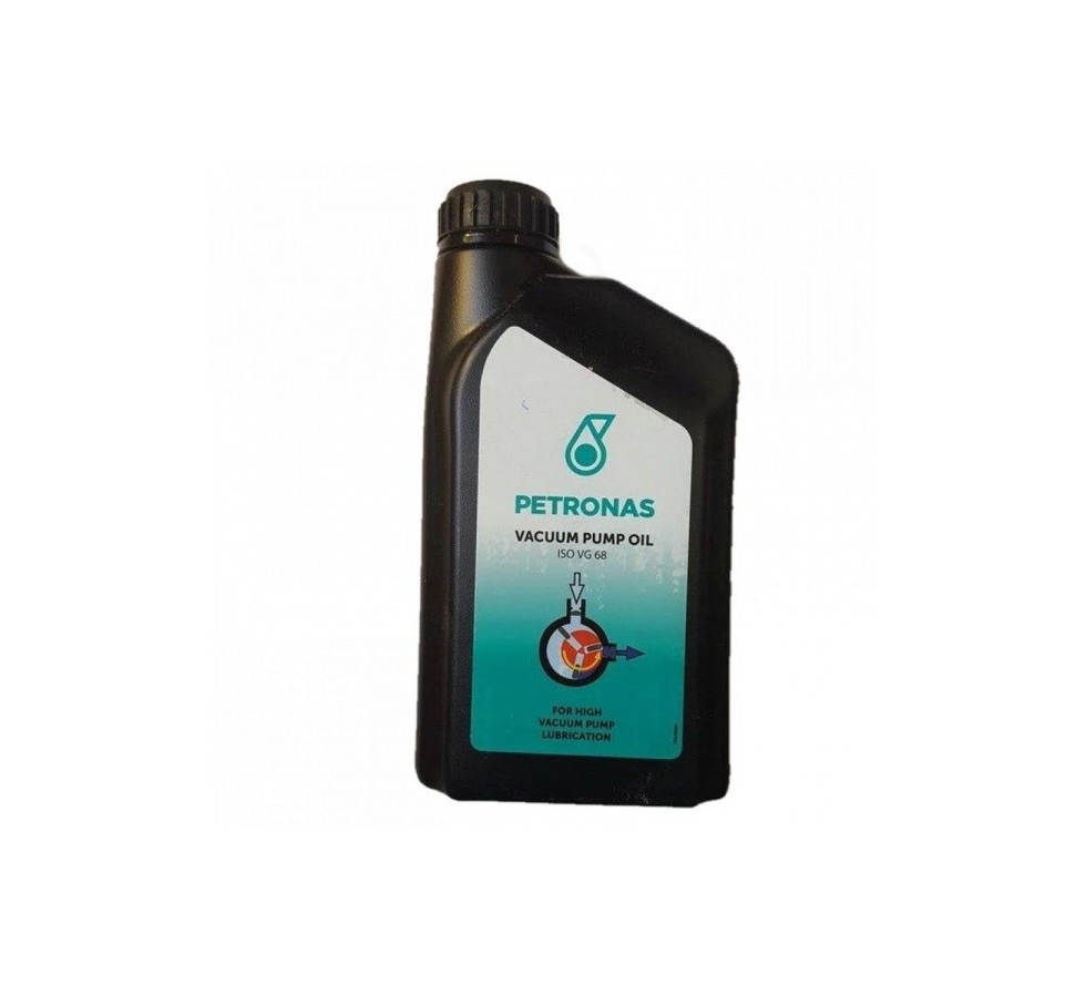 Масло Vacuum pump oil (1л)