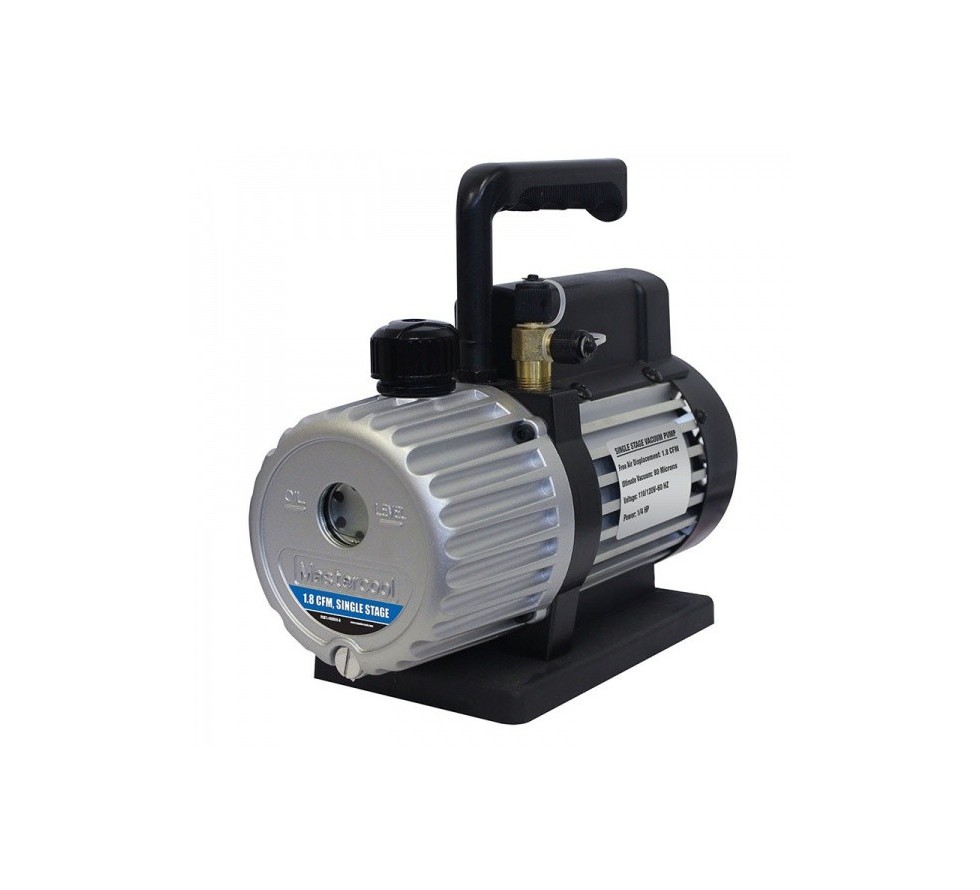 Vacuum pump 51/42 l/min