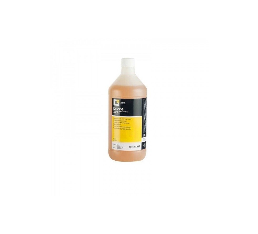 Cleaner for pipes of air conditioning systems Errecom DRIZZLE 1l