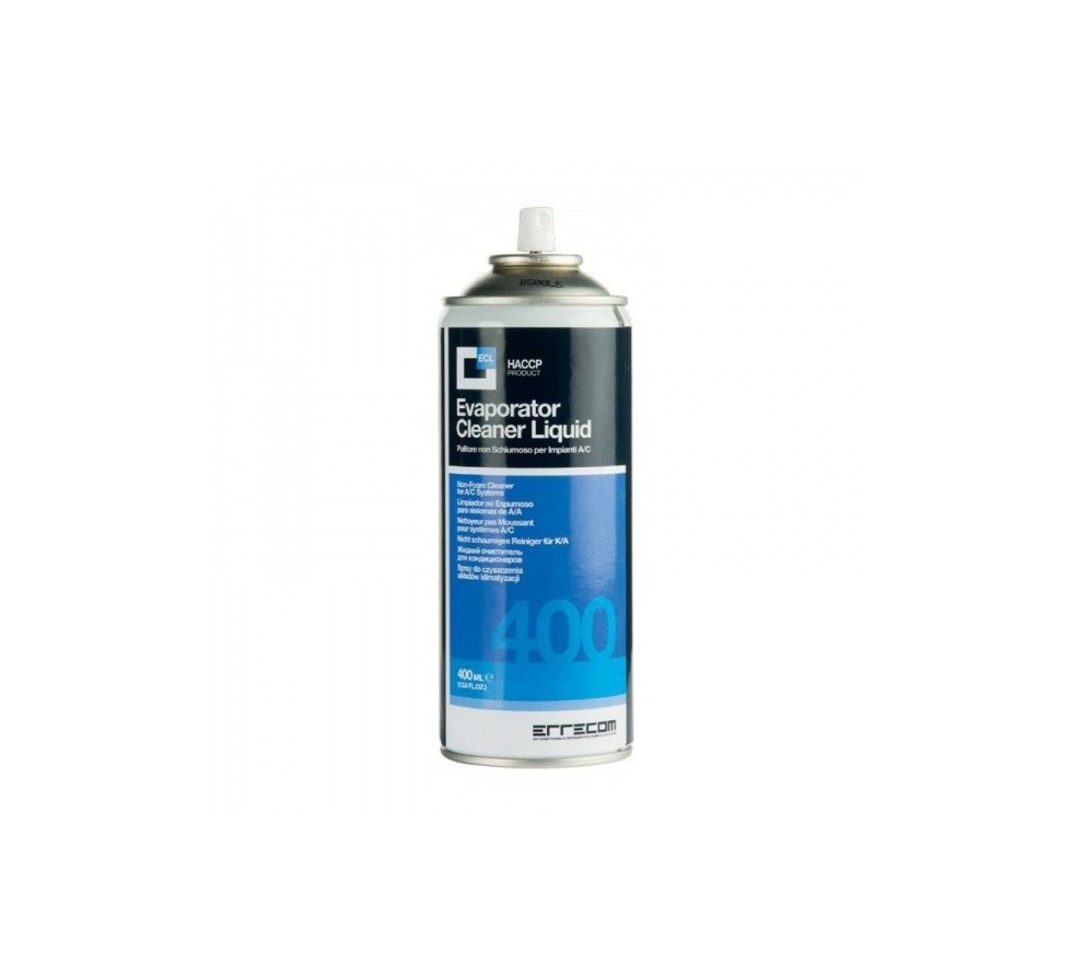 Valiklis garintuvams EVAPORATOR CLEANER LIQUID