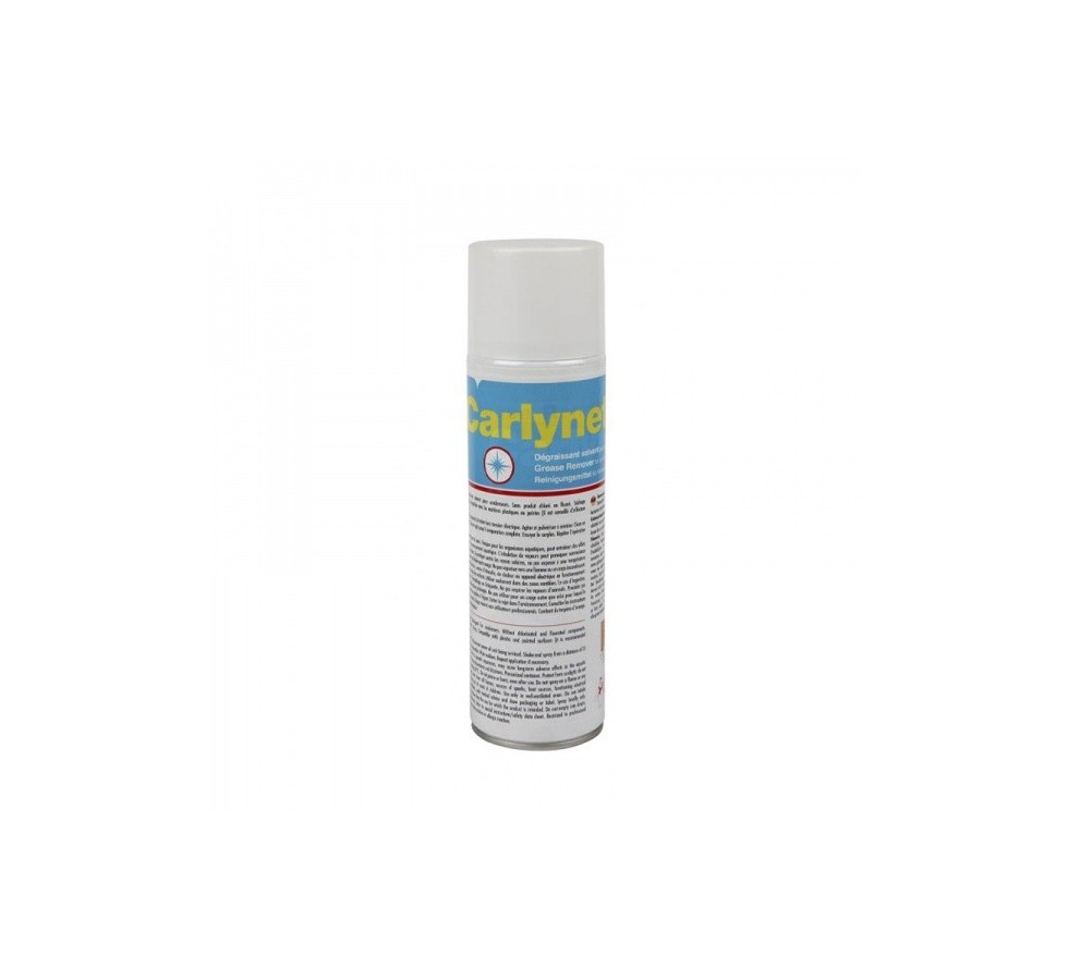 Solvant grease remover 400ml aerosol