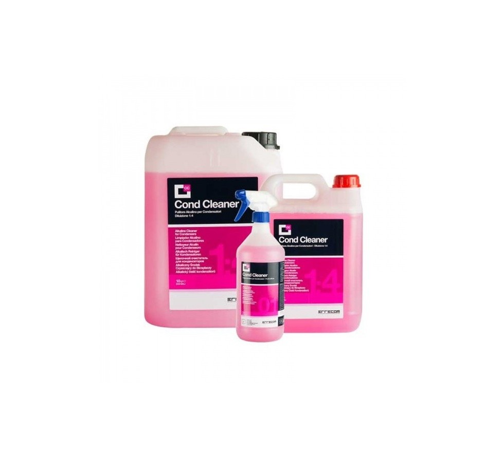 COND CLEANER 5l