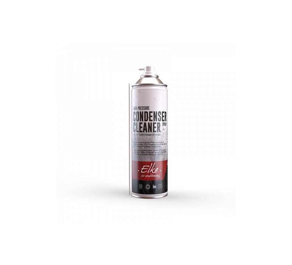 Condencer cleaner High pressure spray 500ml