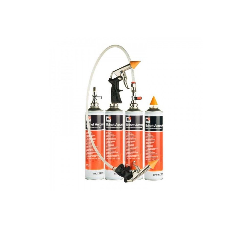 BELNET AEROSOL 750ml