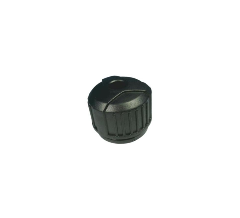 Plastic cover for vacuum cleaner 90066