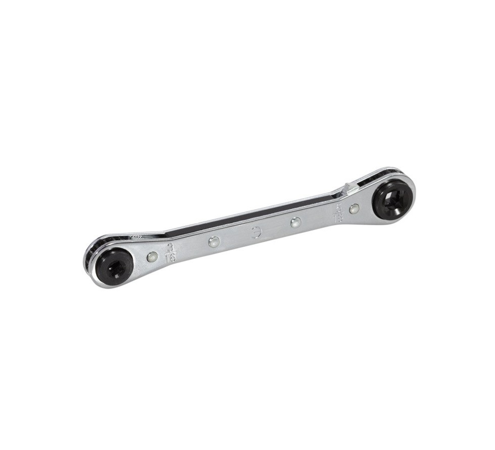 Wrench 3/16' 1/4' 9/16' 1/2' CPS Pro-Set