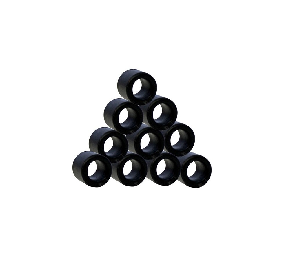 Gasket for hoses 10 pcs. R134a