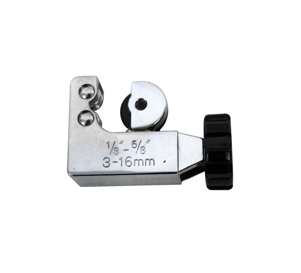 Cutter Mini 1/8'-5/8' (3-16mm)