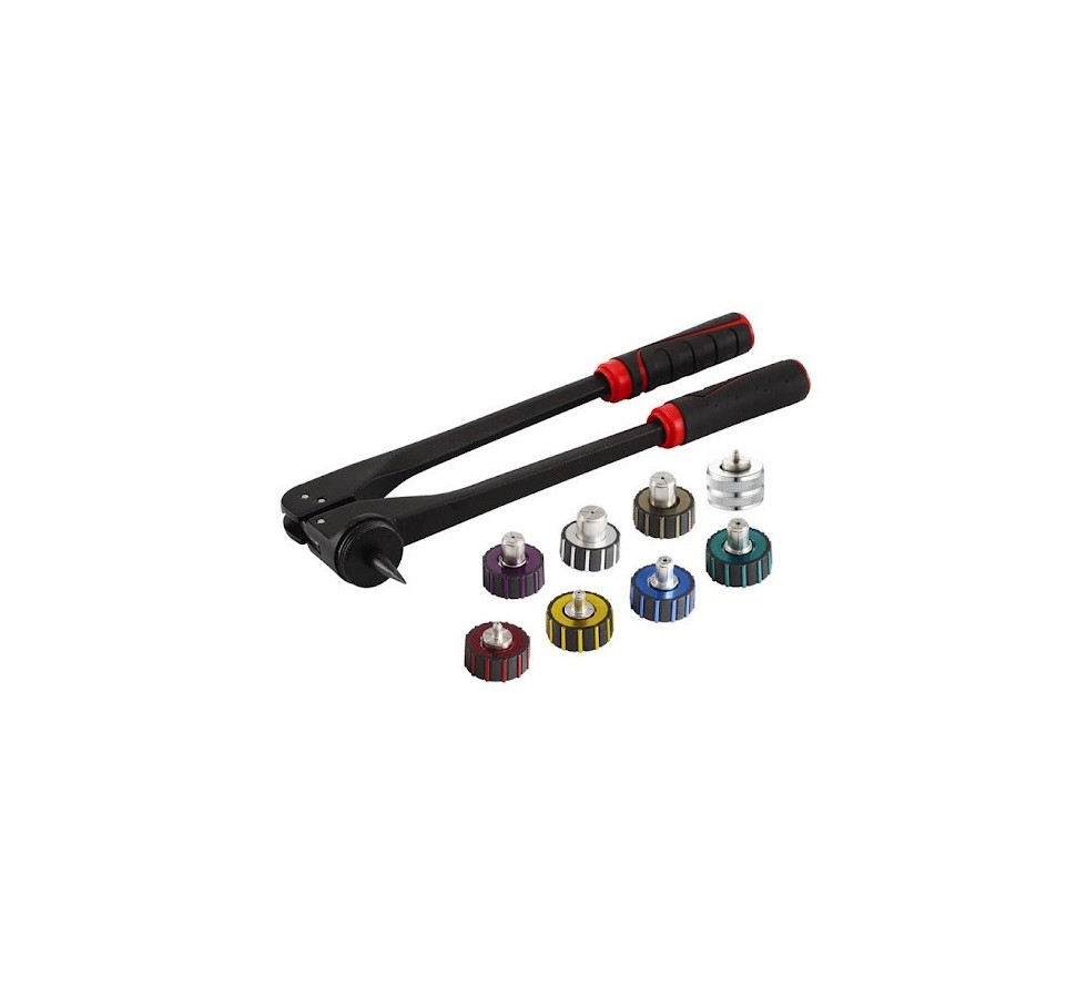 Expanders Black Diamond 1/4' - 1 1/8'