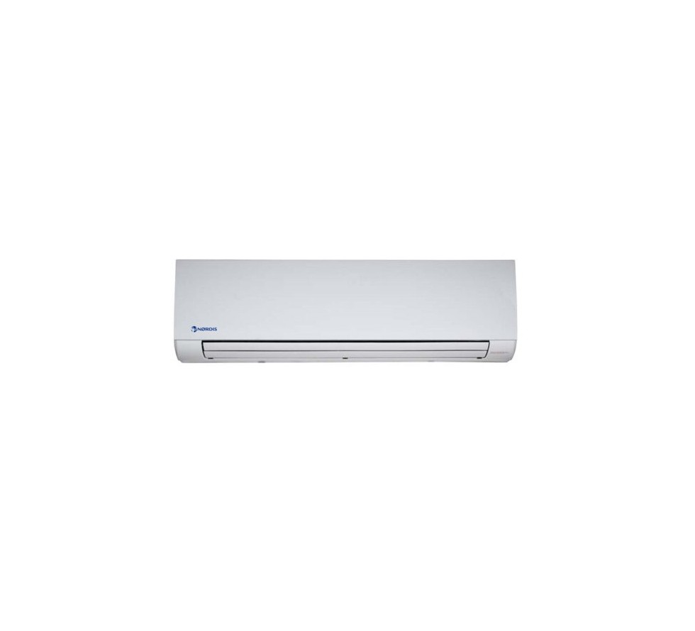 NORDIS Wall fan convectors