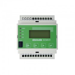 Modulis SCMI-01.4 BRGroup