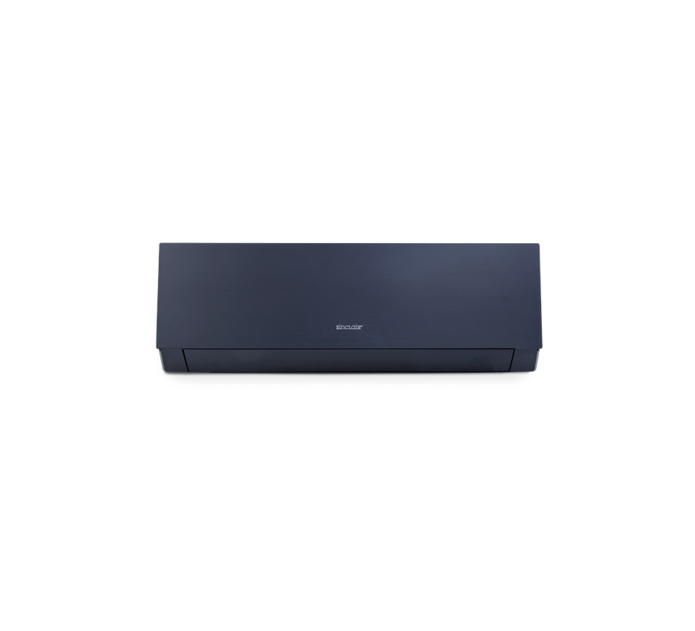 Air Conditioner Sinclair Marvin (Indoor Unit) Dark Blue