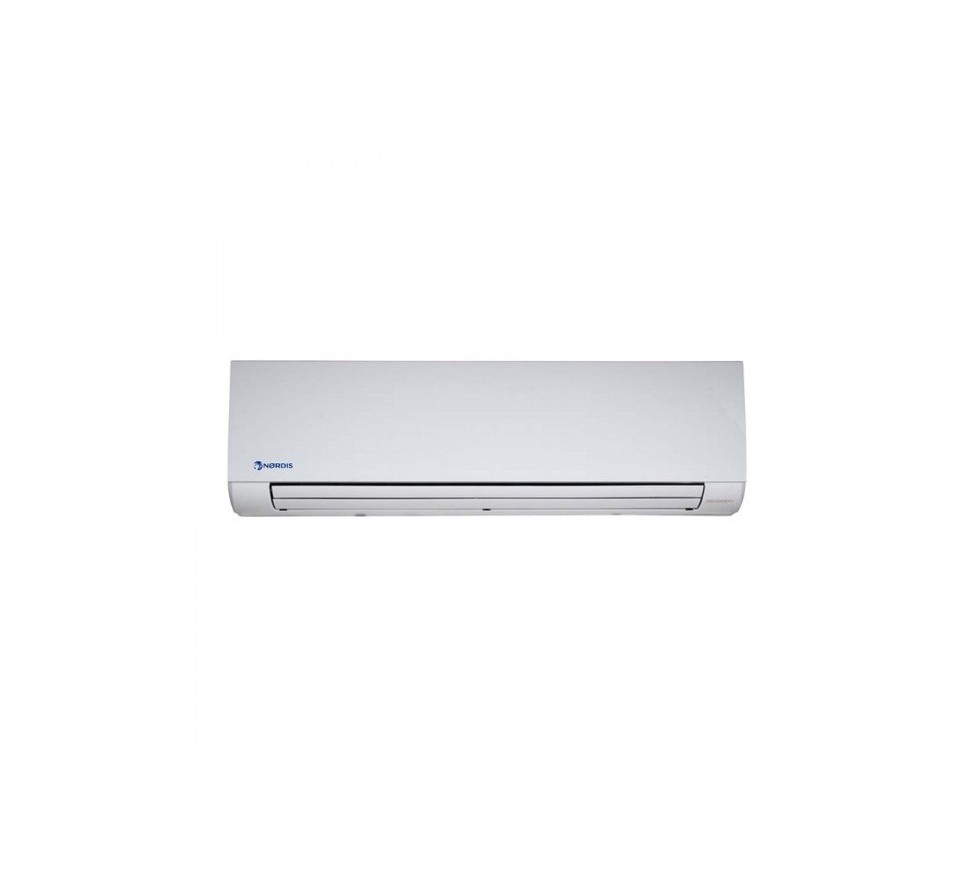 NORDIS Wall fan convectors